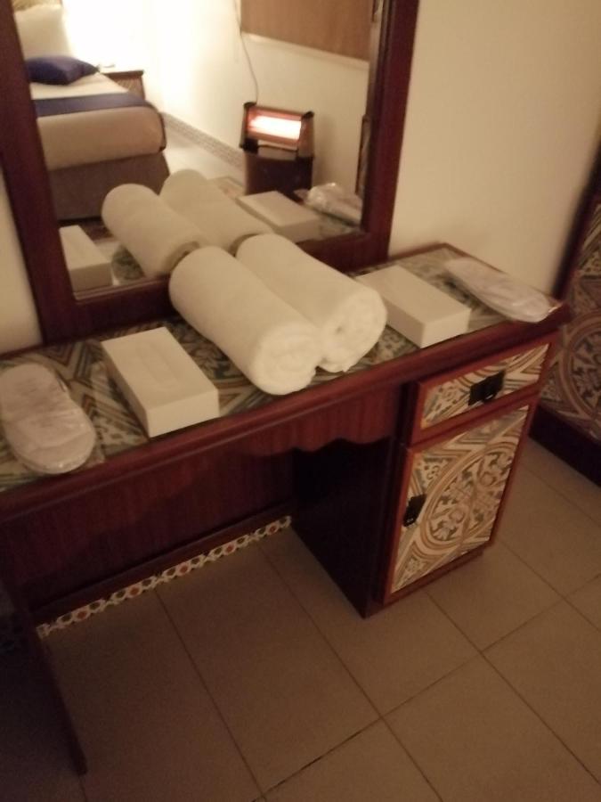 Nozol Al Toot Furnished Units Aparthotel ริยาดห์ ภายนอก รูปภาพ