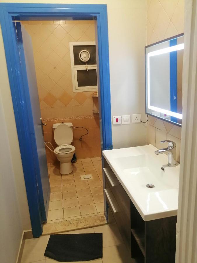 Nozol Al Toot Furnished Units Aparthotel ริยาดห์ ภายนอก รูปภาพ