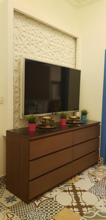 Nozol Al Toot Furnished Units Aparthotel ริยาดห์ ภายนอก รูปภาพ