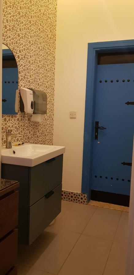 Nozol Al Toot Furnished Units Aparthotel ริยาดห์ ภายนอก รูปภาพ