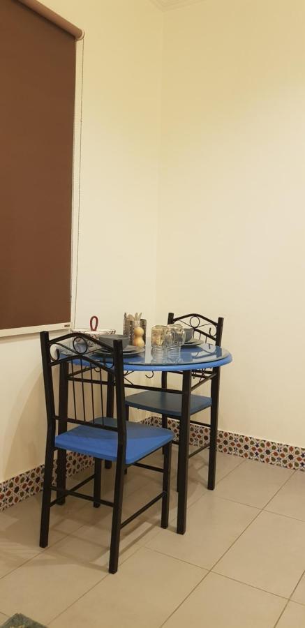 Nozol Al Toot Furnished Units Aparthotel ริยาดห์ ภายนอก รูปภาพ