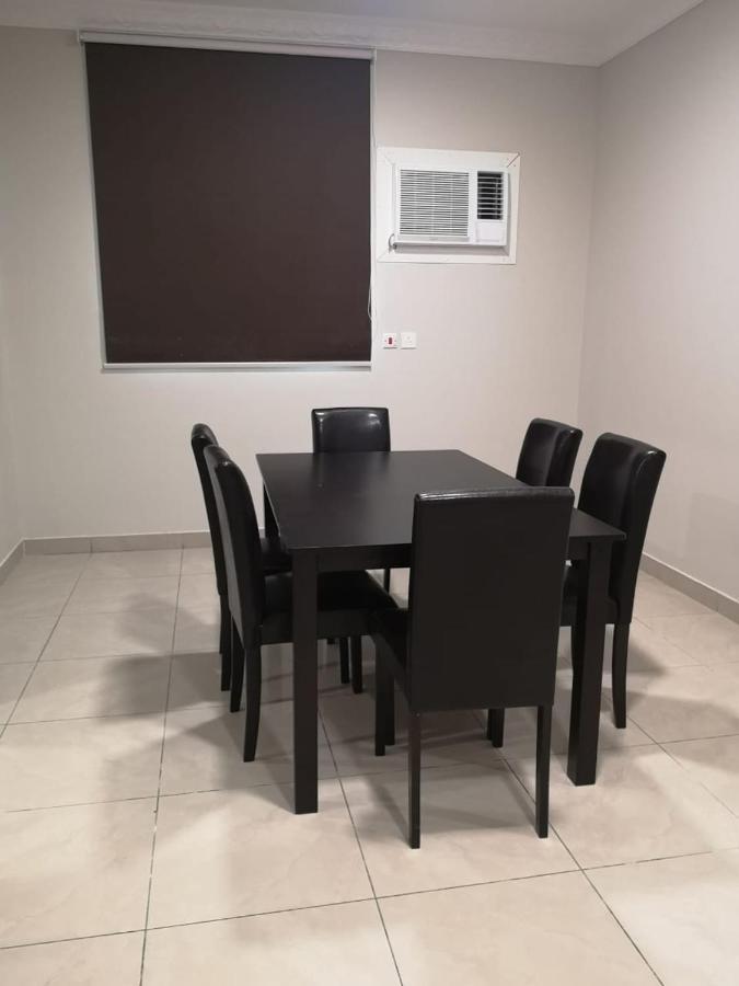 Nozol Al Toot Furnished Units Aparthotel ริยาดห์ ภายนอก รูปภาพ