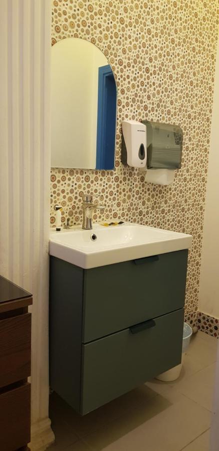 Nozol Al Toot Furnished Units Aparthotel ริยาดห์ ภายนอก รูปภาพ