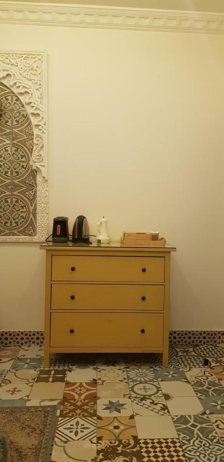 Nozol Al Toot Furnished Units Aparthotel ริยาดห์ ภายนอก รูปภาพ